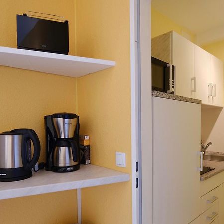 Ferienwohnung 348 Haus Deichgraf Куксгафен Екстер'єр фото