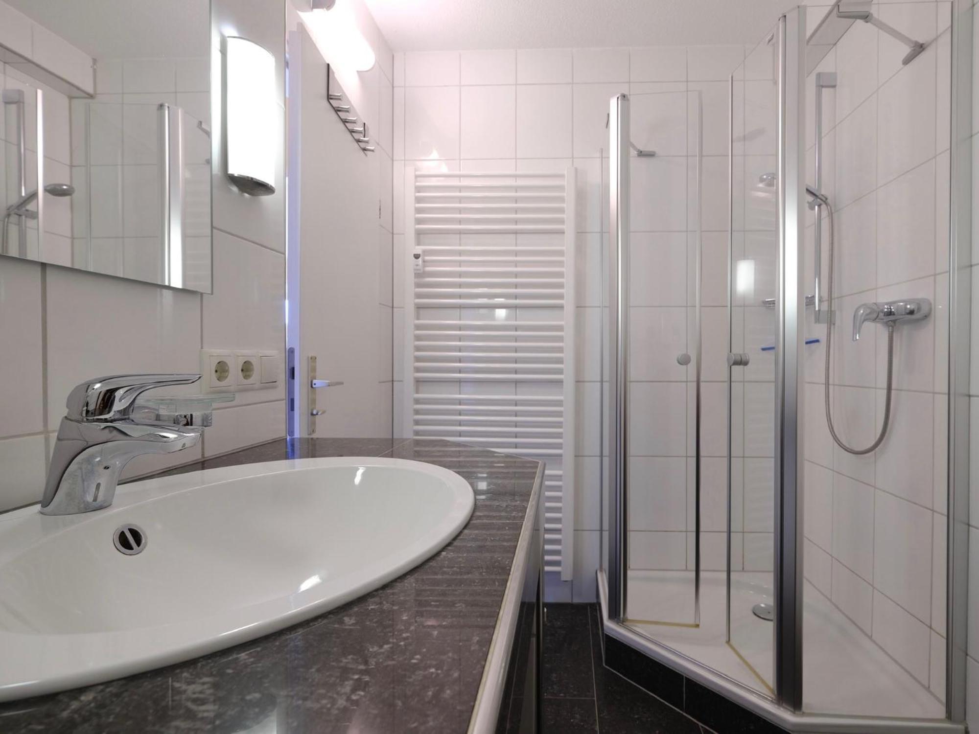 Ferienwohnung 348 Haus Deichgraf Куксгафен Екстер'єр фото