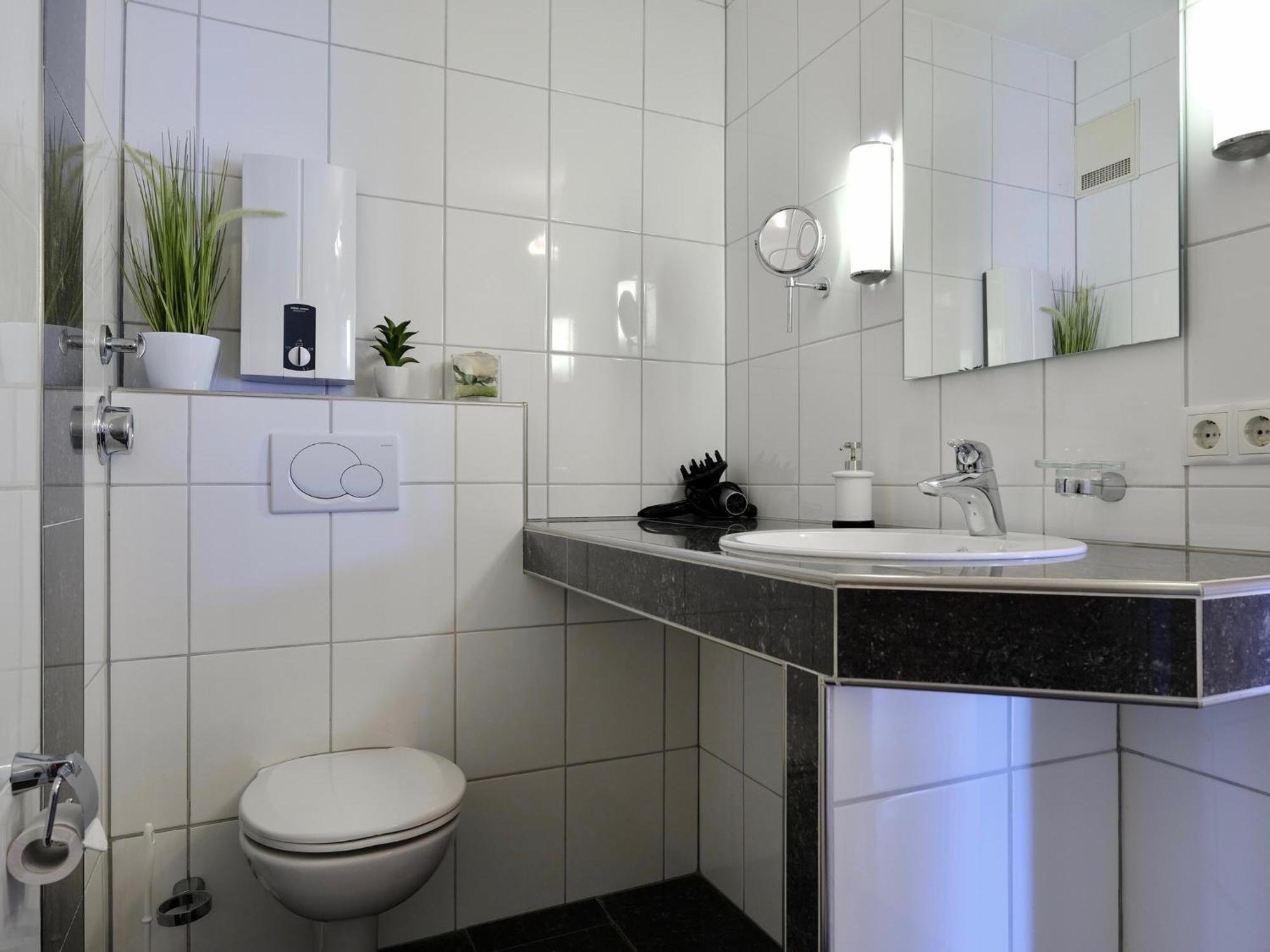 Ferienwohnung 348 Haus Deichgraf Куксгафен Екстер'єр фото